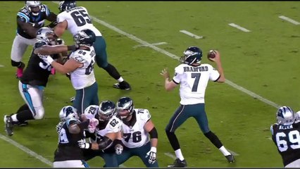 Eskin: No question, Bradford wanted back in Philadelphia