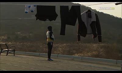 BAMWAR  －서울핸플