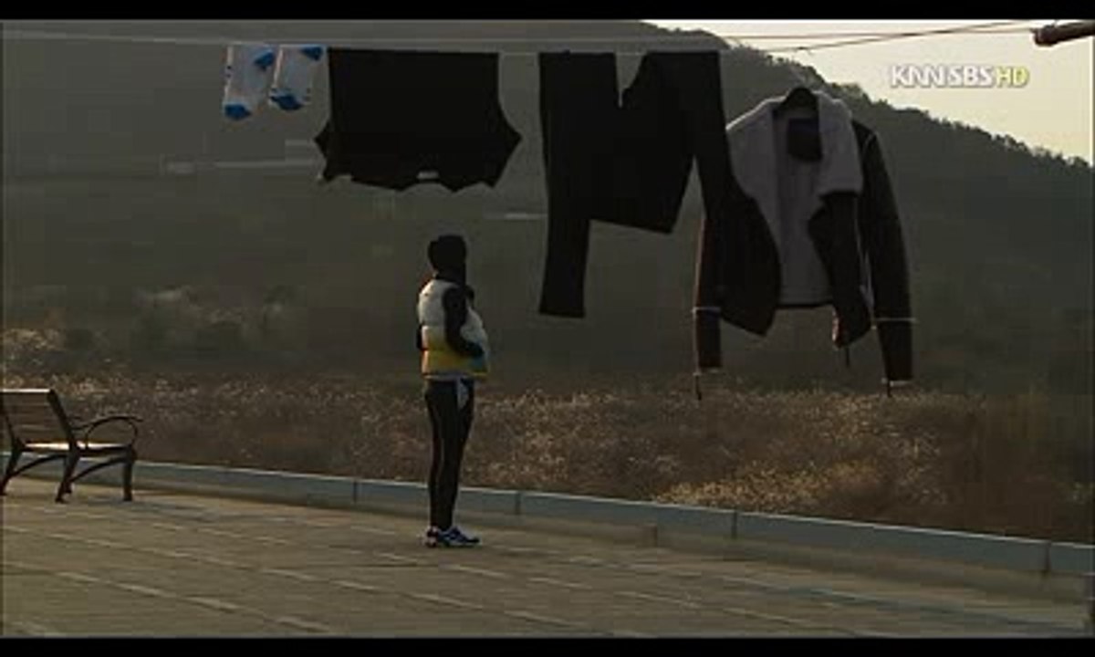 BAMWAR  －서울핸플