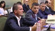 Report TV - Hapet gjyqi, Prokuroria: Prenga kërcënoi Calajt 