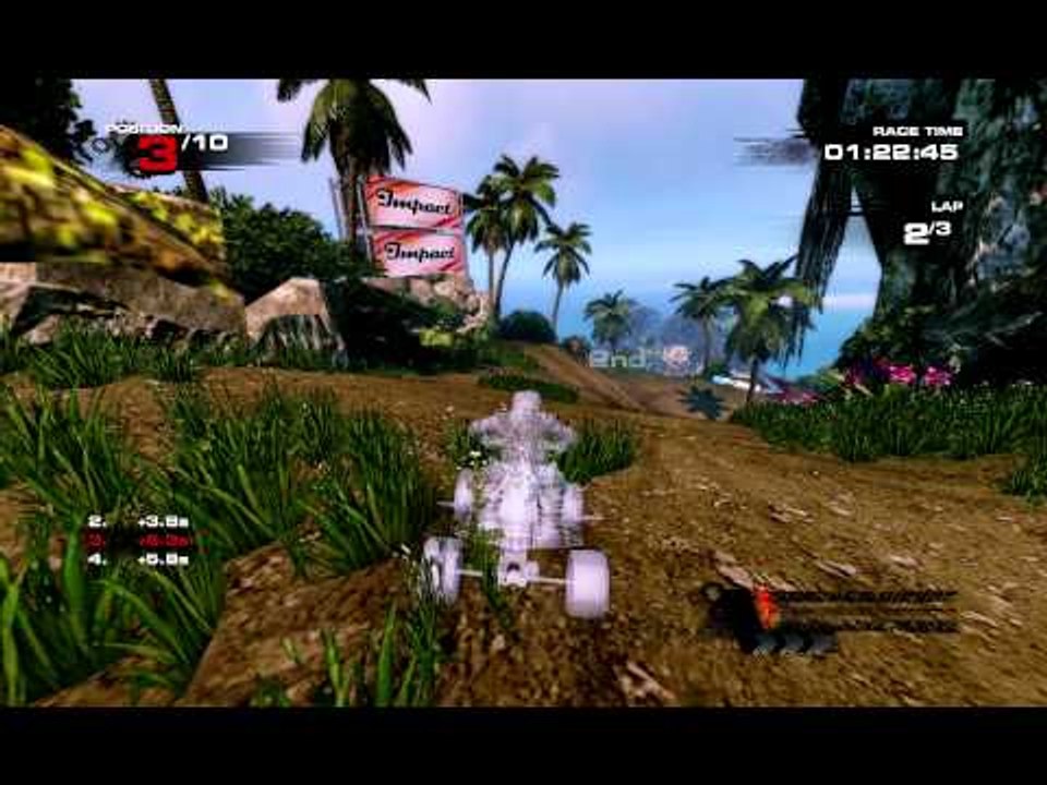 MadRidersGame-Proving Grounds-Level 5