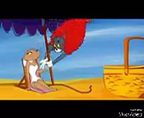 Tom and Jerry sound effects(1)