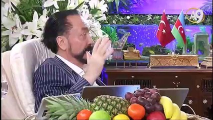 Peygamberimiz (sav); Hz. Mehdi (as) Araplara hükmedecek ama Arap olmayacak.