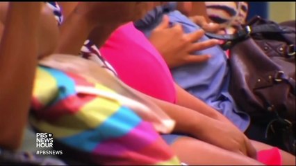 Why is Zika virus spreading so quickly?