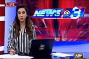What will happen to husbands who get beaten up by their wives - ARY funny news