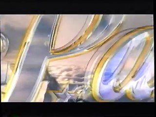 The SpongeBob SquarePants Movie (2004) Trailer (VHS Capture)