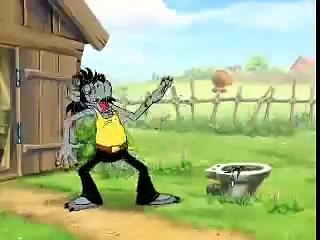 nu pogodi - Ну, погоди 20