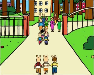 Milo - Il faut savoir dire non S02EP01 | Dessin animé pour les enfants  Dessins Animés En Français