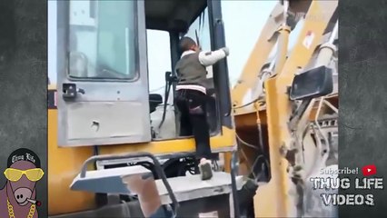 Thug Life - Best Thug Life compilation Episode 19   Funny videos 2015