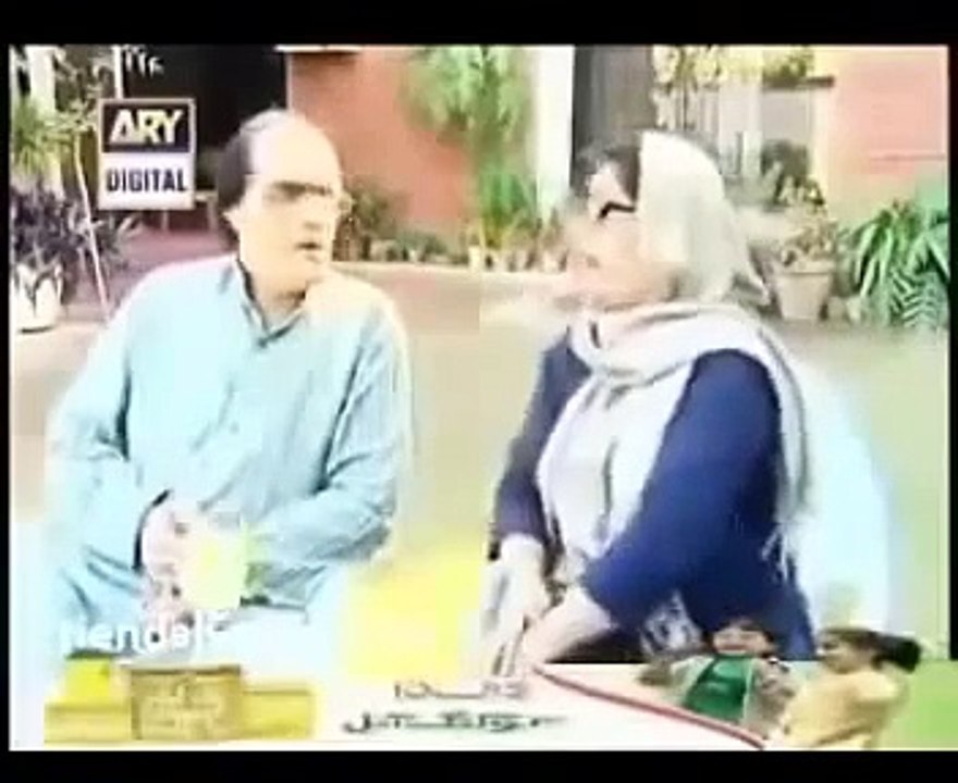 Bulbulay Drama new Episode 62 Full On ARY Digital