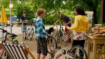 Löwenzahn 293 Luft Ein Plattfuß kommt selten allein