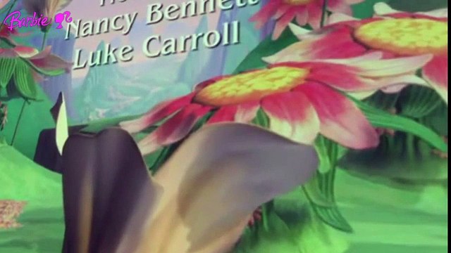 Barbie Fairytopia en Francais Episode Dessin Animé pour Enfants et Adultes Dessins Animés En Français