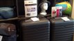 Valise trolley SEGUR DELSEY NICE FRANCE S'Cale Boutik maroquinerie bagage 28 av auber nice www.scaleboutik.com