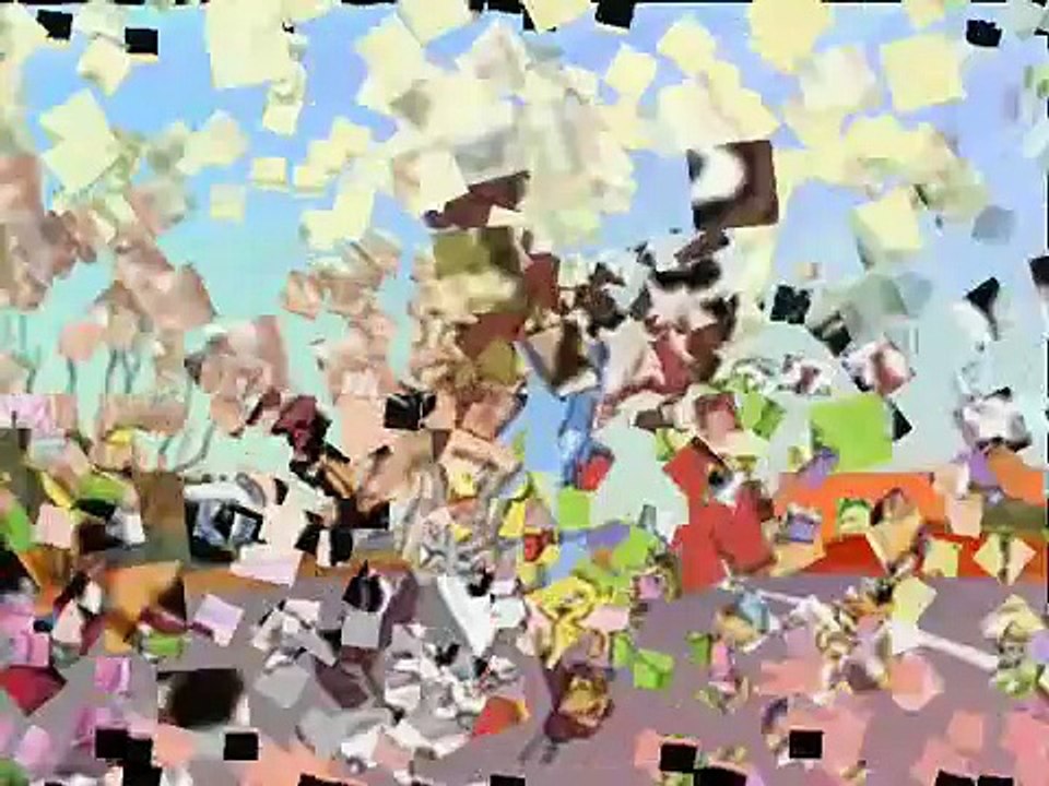 Looney Tunes Song Remix!!