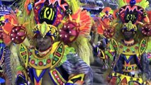 RIO CARNIVAL 2016 PREVIEW, CHAMPION, “BEIJA FLOR” SAMBA SCHOOL PERFORMANCE, BY PAUL HODGE,