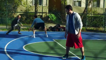 Odeabank - Işıl Alben ve Ayşe Cora Sahada Reklam Filmi