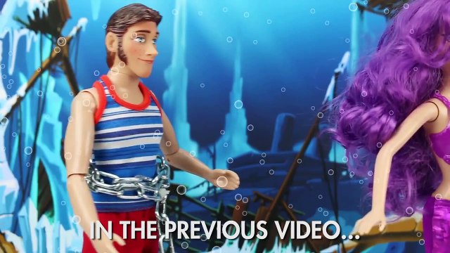 Will Hans Betray Elsa when He Lives in Arendelle Castle with Elsa and Frozen Anna? DisneyToysFan