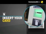 How to Deposit Cash Deposit ATMs