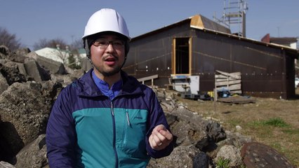 Japan 'robo' dogs eyed for quake rescue missions