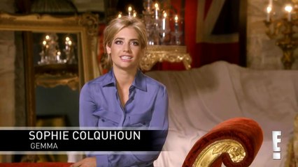 Download Video: The Royals | Meet The Royals | Gemma | E!