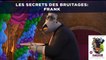 «Hotel Transylvanie 2»: Les secrets des bruitages - Frank