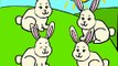 Sleeping Bunnies nursery rhymes and childrens songs