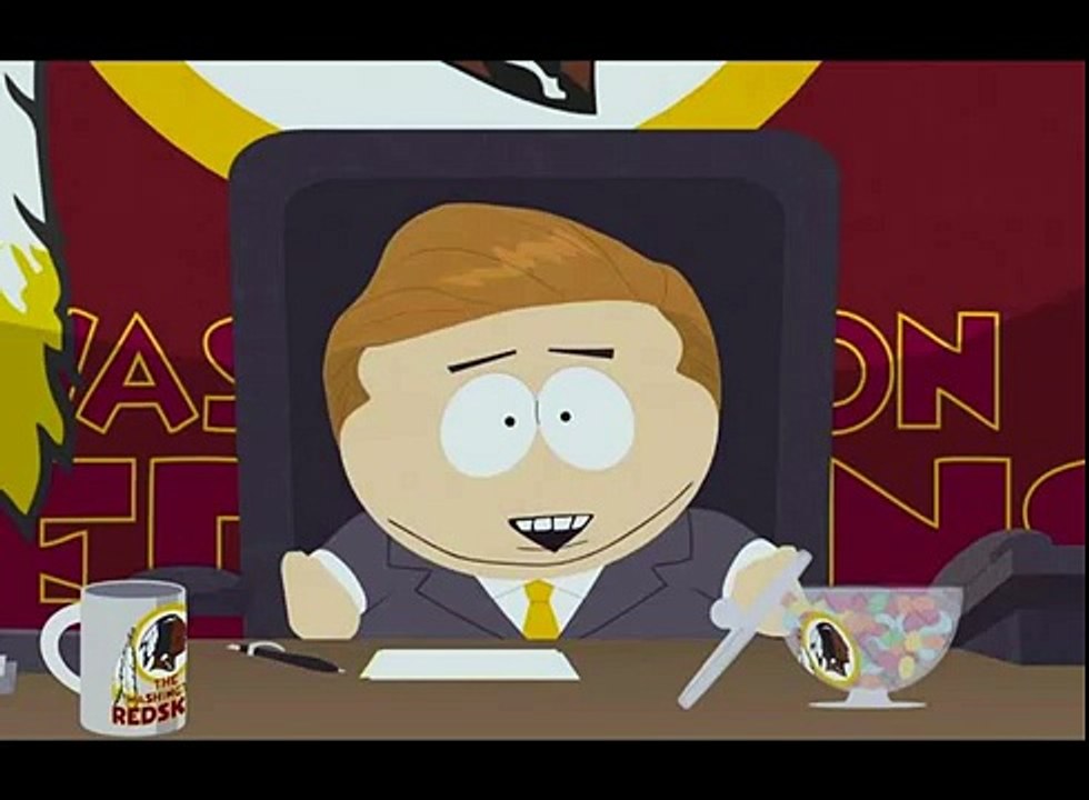 South Park COMMENTARY -- Season 18 Ep. 1 - Go Fund Yourself