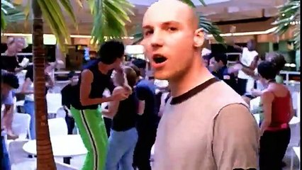 New Radicals - You Get What You Give