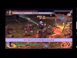 Dynasty Warriors 5: Ma Chao Playthrough #3: Battle Of Yi Ling