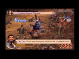 Dynasty Warriors 5: Xiahou Yuan Playthrough #8: Battle Of Mt. Ding Jun Part 2