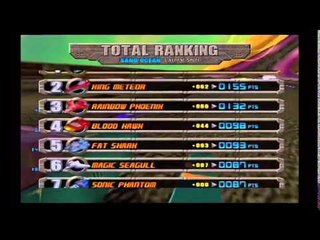 F-Zero GX Playthrough #4: Novice Diamond Cup
