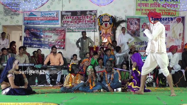 Arjun Rana || सुन भेरू जी रे - Sun Bheru Ji Re || Rajasthani Famous Bheru Ji Song || Rakes