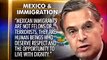 Arizonas Illegal Immigration LAW SB 1070 vs  Mexicos Harsh Treatment of Illegals! Still so bad??