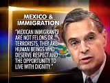 Arizonas Illegal Immigration LAW SB 1070 vs  Mexicos Harsh Treatment of Illegals! Still so bad??
