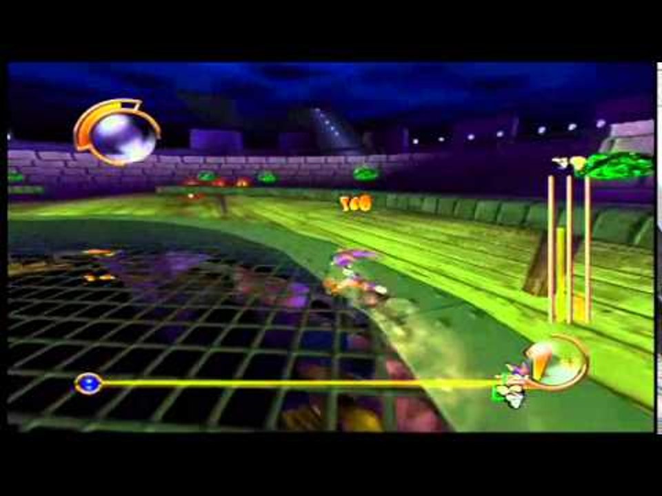 Mad Dash Racing Playthrough #5 - Finale: You're Next, Hex