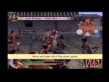 Dynasty Warriors 5: Taishi Ci Playthrough #5: Battle Of He Fei Castle Part 1