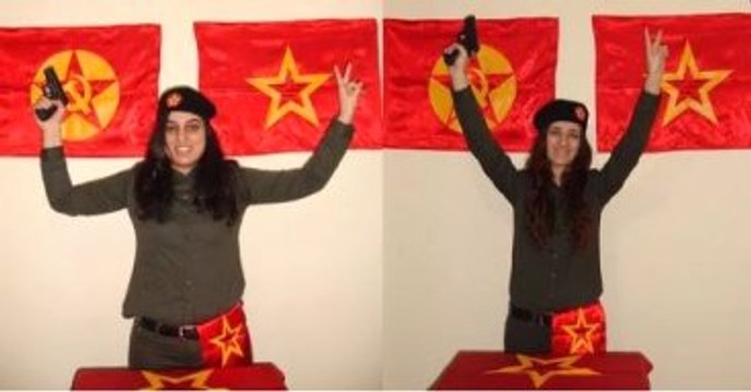 Polise Saldıran Teröristlerin Aileleri Tören Yapılmasını İstemedi