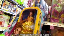 Барби Принцессы Диснея игры для девочек выбираем куклы Мультфильмы TV для всей семьи