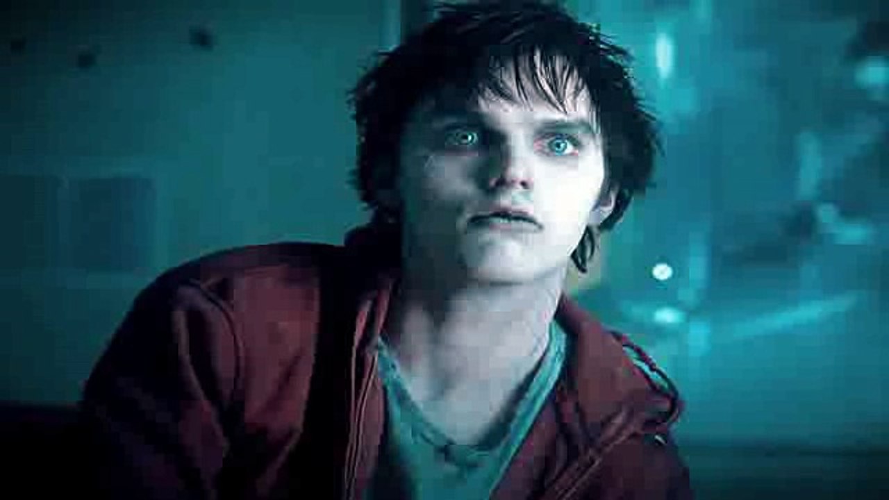 Warm bodies