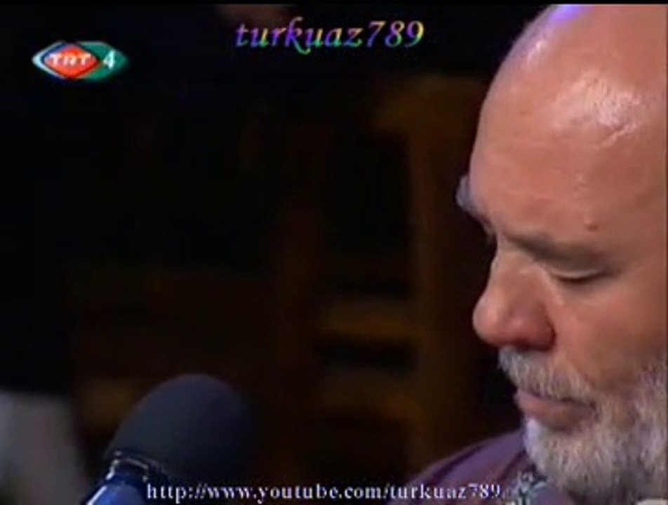 ONUR GENÇ  YOLUN SONU GÖRÜNÜYOR