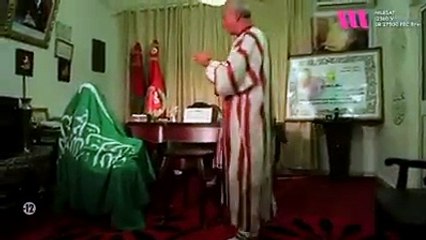 بالدليل القاطع قناة ٱم تونيزيا تكشف كذب و تحيل الدجال كمال المغربي