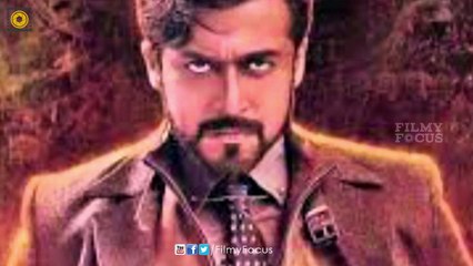 Surya role Revealed in 24 movie - Filmy Focus