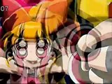 Powerpuff Girls Z ~ Blossoms Attack Collection