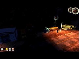 Let's Play: Monster Trucks Nitro -Night Round!