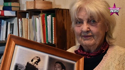 Serge Gainsbourg : Sa première femme Lise raconte comment ils ont perdu leur bébé (vidéo)