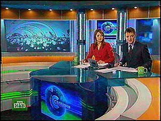 staroetv.su / Сегодня (НТВ, 15.11.2005) 50 лет Петербургскому метрополитену