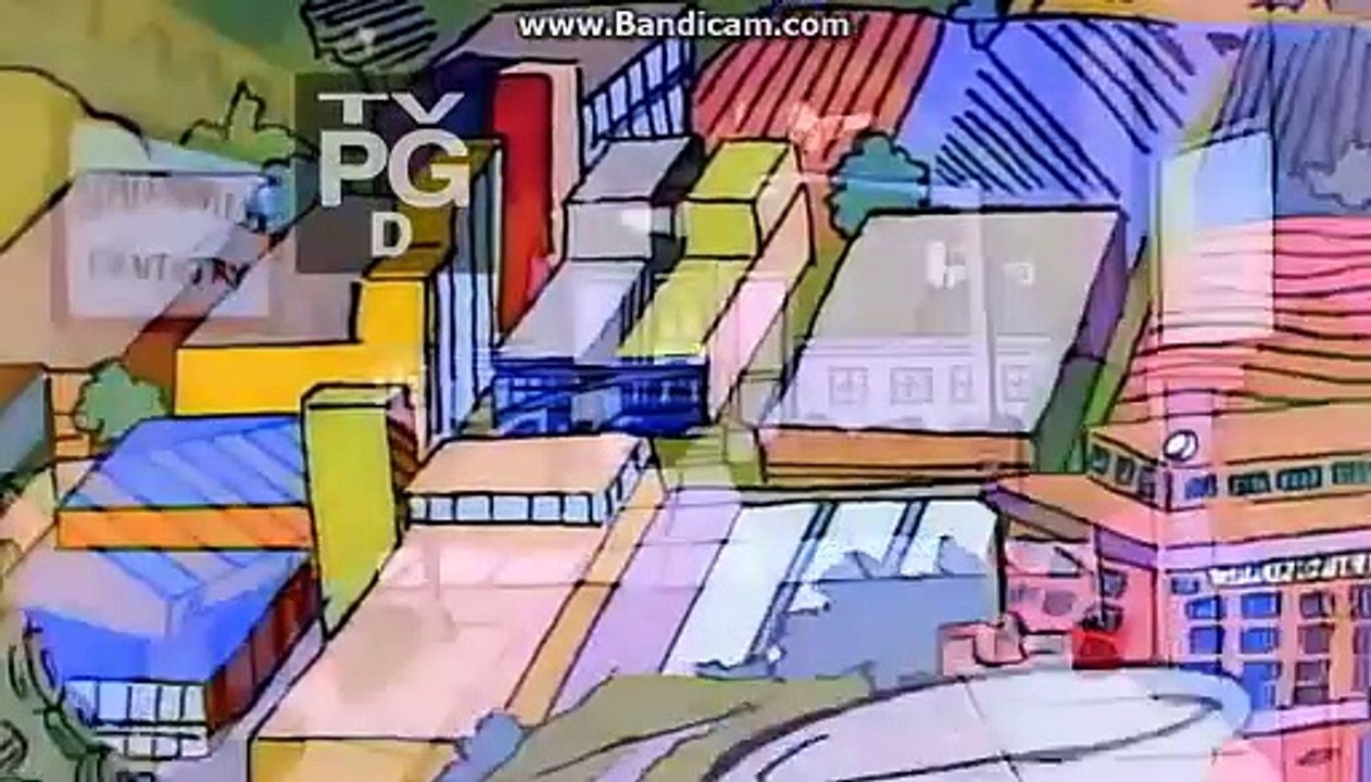The Simpsons Intro Season 1 Episode 2 (1990)