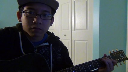 Scooby Doo Where Are You Cover
