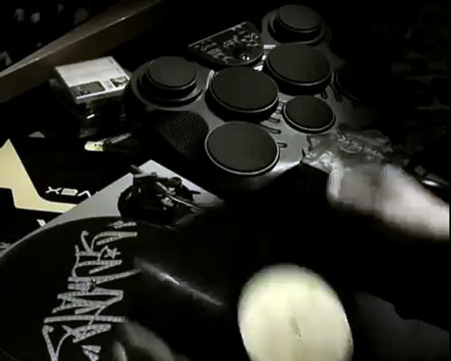 drikulik