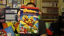 The Flintstones: The Surprise at Dinosaur Peak [Solo Review] - Video Game Book Club